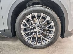 NIO ES6 75kWh - ფოტო 15