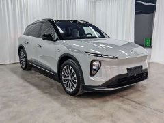 NIO ES6 75kWh - ფოტო 3