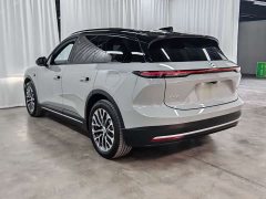 NIO ES6 75kWh - ფოტო 4