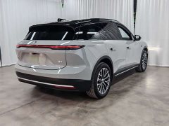NIO ES6 75kWh - ფოტო 6
