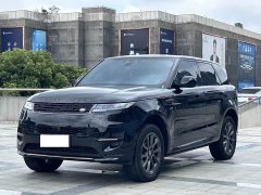 Land Rover Range Rover Sport 400PS Dynamic SE - фото 1