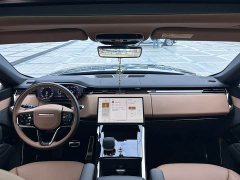 Land Rover Range Rover Sport 400PS Dynamic SE - фото 10