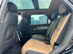 Land Rover Range Rover Sport 400PS Dynamic SE - фото 11