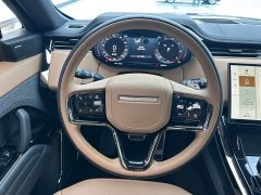Land Rover Range Rover Sport 400PS Dynamic SE - фото 12