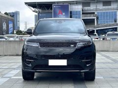 Land Rover Range Rover Sport 400PS Dynamic SE - фото 2