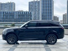 Land Rover Range Rover Sport 400PS Dynamic SE - фото 4