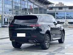 Land Rover Range Rover Sport 400PS Dynamic SE - фото 6