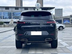 Land Rover Range Rover Sport 400PS Dynamic SE - фото 7