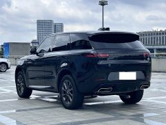 Land Rover Range Rover Sport 400PS Dynamic SE - фото 8