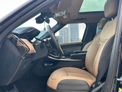 Land Rover Range Rover Sport 400PS Dynamic SE - фото 9