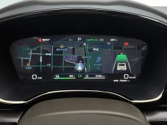 BYD Han DM-i 121KM Honor Edition - ფოტო 14