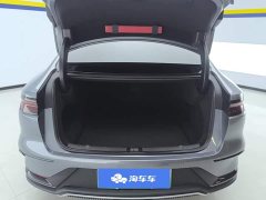 BYD Han DM-i 121KM Honor Edition - ფოტო 4