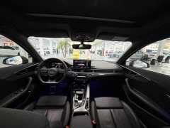 Audi A4L 40 TFSI quattro RS Package Dynamic Edition - ფოტო 11