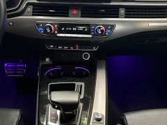 Audi A4L 40 TFSI quattro RS Package Dynamic Edition - ფოტო 12