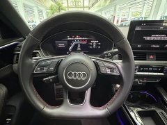 Audi A4L 40 TFSI quattro RS Package Dynamic Edition - ფოტო 13