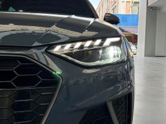 Audi A4L 40 TFSI quattro RS Package Dynamic Edition - ფოტო 4