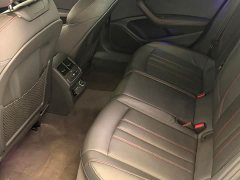 Audi A4L 40 TFSI quattro RS Package Dynamic Edition - ფოტო 7