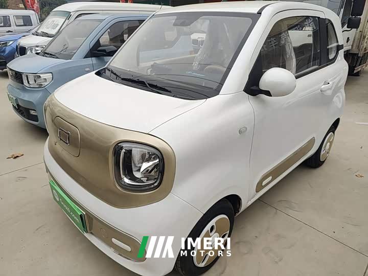 FAW Besturn Xiaoma 222km Dynamic Edition