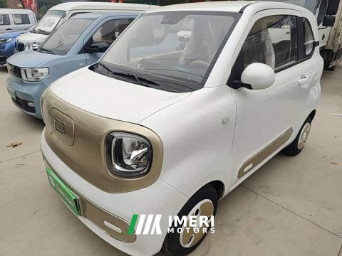 2026 FAW Besturn Xiaoma 222km Dynamic Edition - ავტომობილი ჩინეთიდან