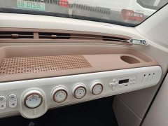 FAW Besturn Xiaoma 222km Dynamic Edition - photo 12