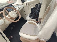FAW Besturn Xiaoma 222km Dynamic Edition - photo 14