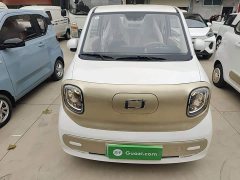 FAW Besturn Xiaoma 222km Dynamic Edition - photo 2