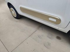 FAW Besturn Xiaoma 222km Dynamic Edition - photo 20