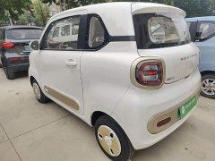 FAW Besturn Xiaoma 222km Dynamic Edition - photo 4