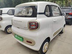 FAW Besturn Xiaoma 222km Dynamic Edition - photo 6