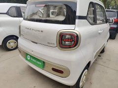 FAW Besturn Xiaoma 222km Dynamic Edition - photo 7