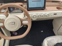 FAW Besturn Xiaoma 222km Dynamic Edition - photo 9