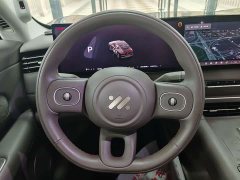 IM Motors Zhiji LS6 Extended Range 66 Max - фото 10