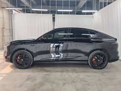 IM Motors Zhiji LS6 Extended Range 66 Max - фото 14