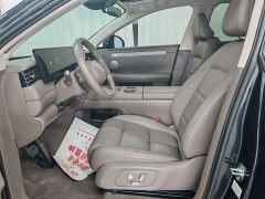 IM Motors Zhiji LS6 Extended Range 66 Max - фото 7
