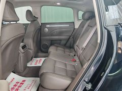 IM Motors Zhiji LS6 Extended Range 66 Max - фото 8