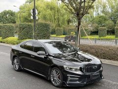 Geely Xingrui 1.5T Diesel Fuyao Edition - photo 1
