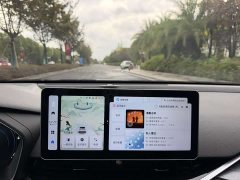 Geely Xingrui 1.5T Diesel Fuyao Edition - photo 10