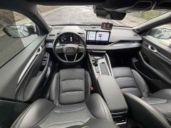 Geely Xingrui 1.5T Diesel Fuyao Edition - photo 11