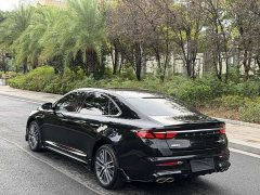 Geely Xingrui 1.5T Diesel Fuyao Edition - photo 12