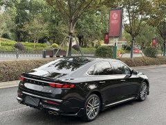 Geely Xingrui 1.5T Diesel Fuyao Edition - photo 13