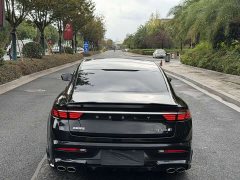 Geely Xingrui 1.5T Diesel Fuyao Edition - photo 14