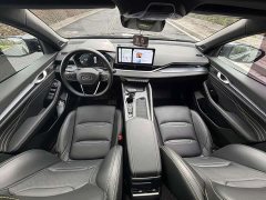 Geely Xingrui 1.5T Diesel Fuyao Edition - photo 15