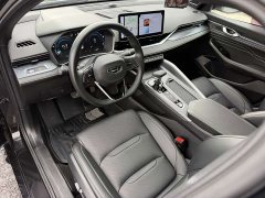 Geely Xingrui 1.5T Diesel Fuyao Edition - photo 2