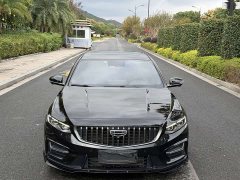 Geely Xingrui 1.5T Diesel Fuyao Edition - photo 3