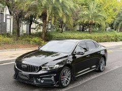 Geely Xingrui 1.5T Diesel Fuyao Edition - photo 4