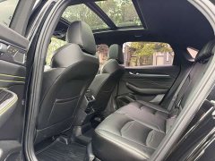 Geely Xingrui 1.5T Diesel Fuyao Edition - photo 5