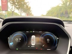 Geely Xingrui 1.5T Diesel Fuyao Edition - photo 9