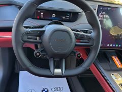 Xiaomi SU7 Rear-Wheel Drive Long Range Smart Driving Edition - фото 11
