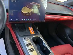 Xiaomi SU7 Rear-Wheel Drive Long Range Smart Driving Edition - фото 12