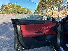 Xiaomi SU7 Rear-Wheel Drive Long Range Smart Driving Edition - фото 14
